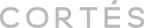 Logotipo Cortés Asador